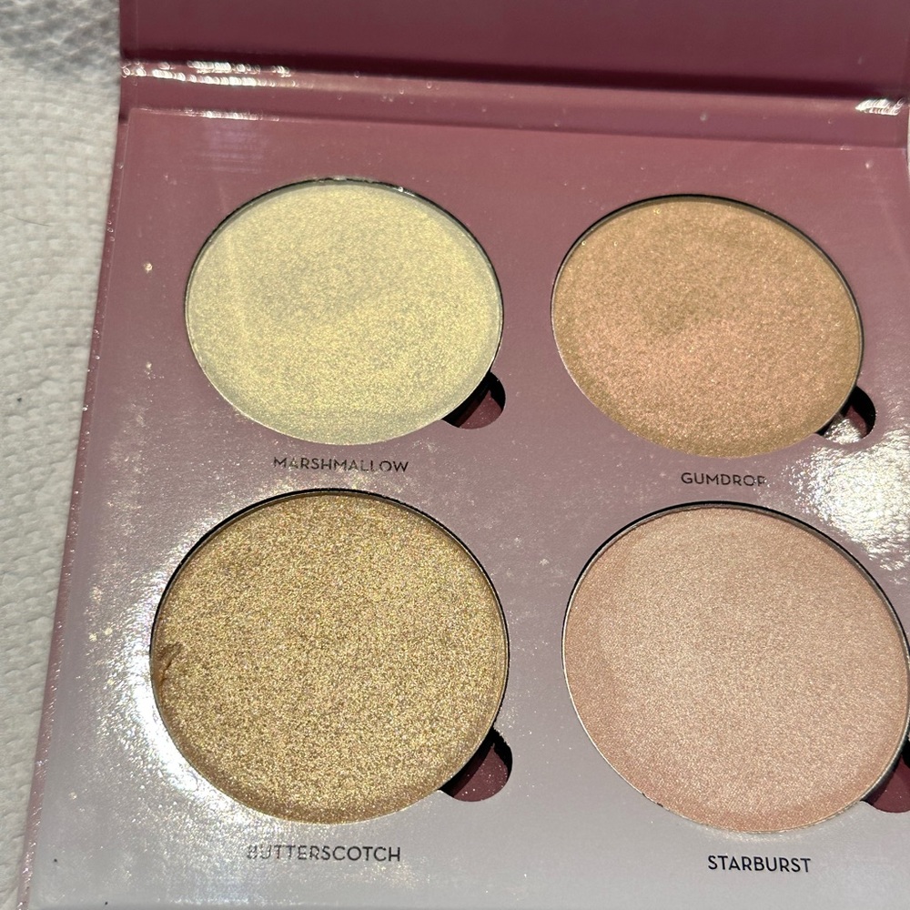 Anastasia Beverly Hills